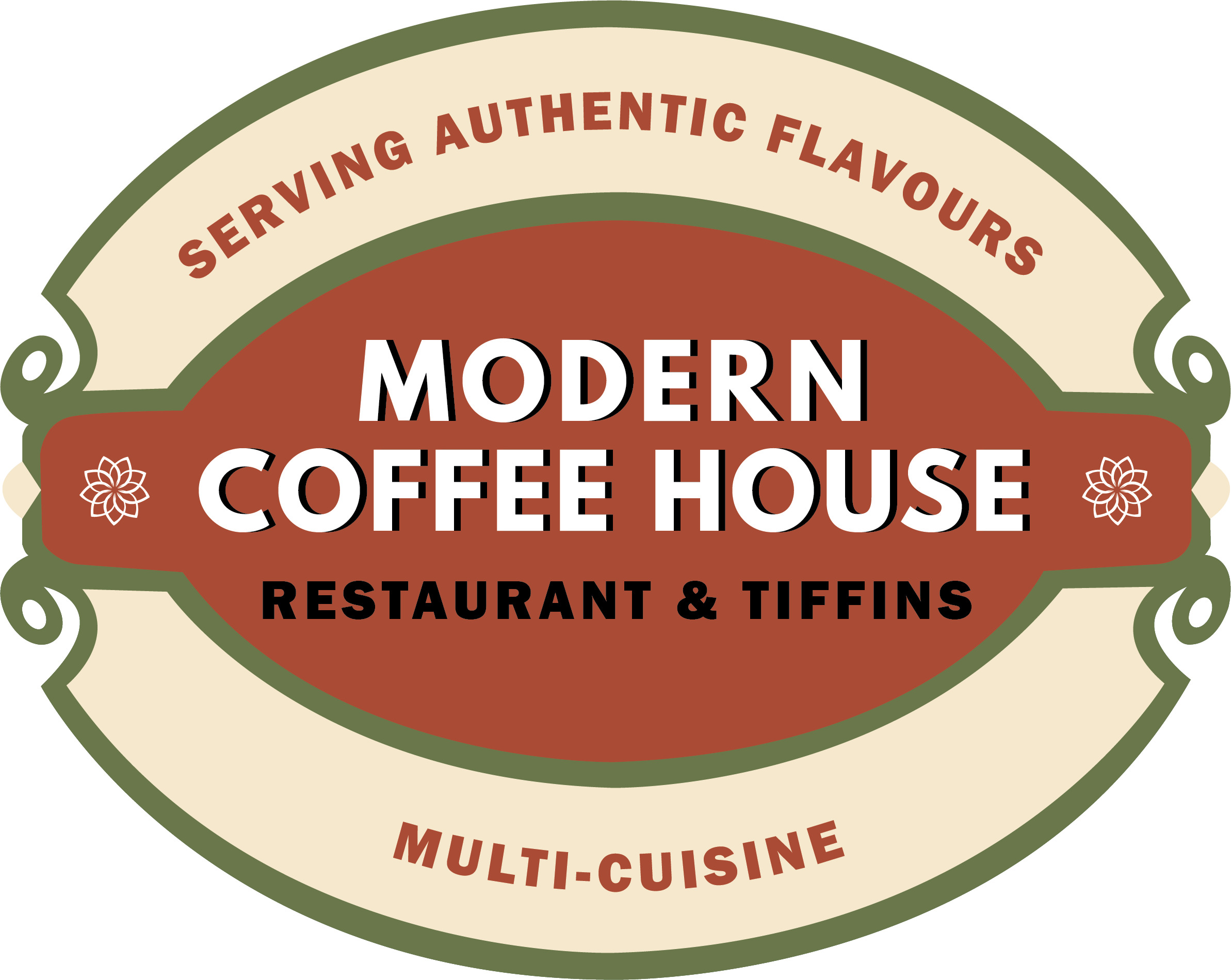 Modern Coffee House